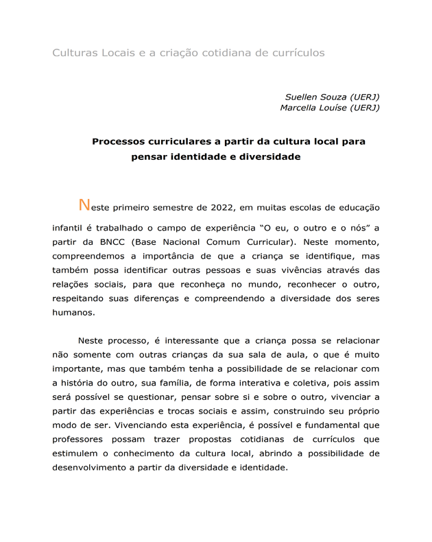 editorial